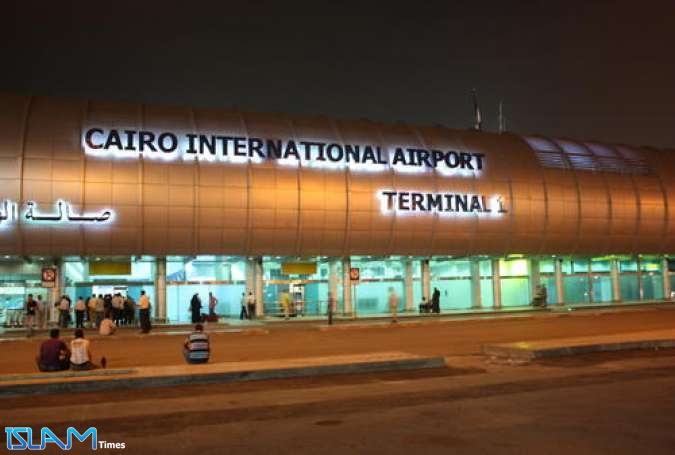 بدء جولة تفتيش روسية على إجراءات الأمن بمطار القاهرة