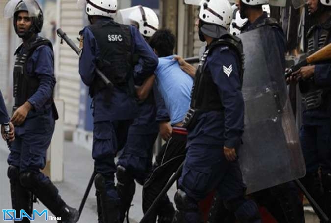 “هيومن رايتس”: البحرين دولة قمعية تخنق المعارضين بالاعتقالات