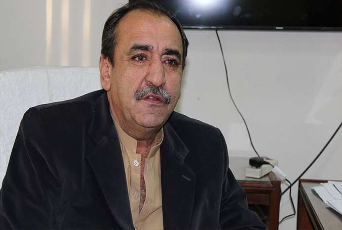 سردار اختر مینگل نے تحریک عدم اعتماد کا ساتھ دیکر اپنے سیاسی نظریات کی مخالفت کی ہے، عبدالمجید خان اچکزئی