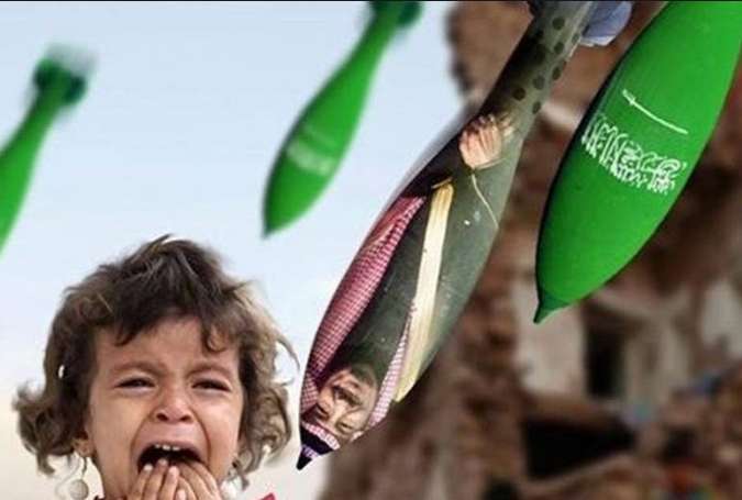 تاملی بر آخرین حربه عربستان علیه یمن