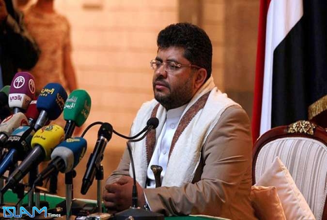 محمد الحوثي يرحب بتغيير ممثل الأمم المتحدة في اليمن