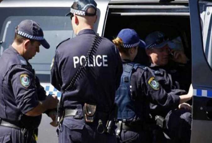 الشرطة الأسترالية تعتقل امرأة بتهمة تمويل داعش
