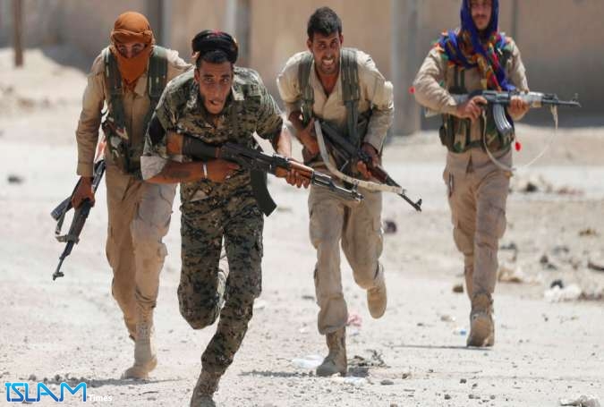 البنتاغون: سنوقف دعم الأكراد إذا تحركوا نحو عفرين