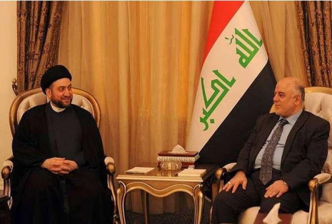 جزئیات تشکیل بزرگترین ائتلاف شیعیان عراق/ آیا عراق به سمت ائتلاف فرامذهبی پیش می‌رود؟
