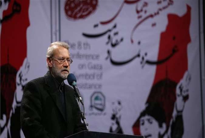 Israel menace to national security of all countries: Iran