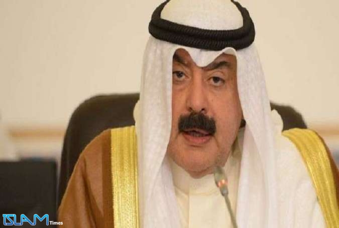 الكويت تعرب للسعودية عن أسفها للإساءة لوزير كويتي