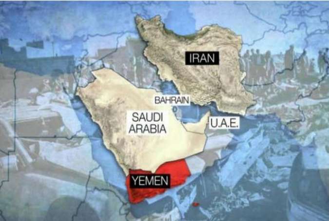 پشت پرده تمسک آل سعود به موشک های ایرانی