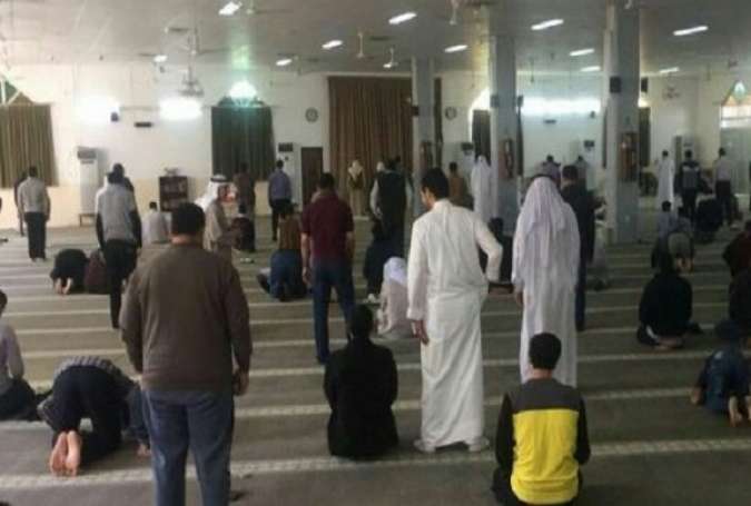 81 هفته محرومیت شیعیان بحرینی از برگزاری بزرگترین مراسم نماز جمعه