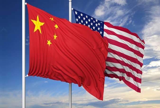 US Anti-China Trade Limits Might Signal Looming Cold War