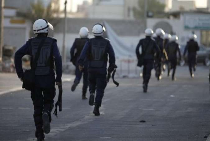 بحرین میں انسانی حقوق کی صورتحال خطرناک راستے پر گامزن