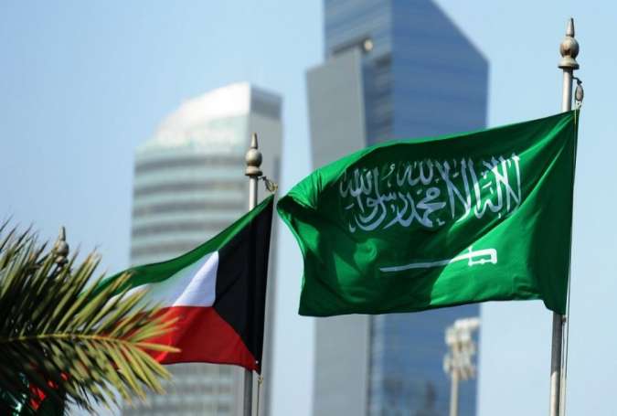 خلاف جديد بين الكويت والسعودية بسبب قطر
