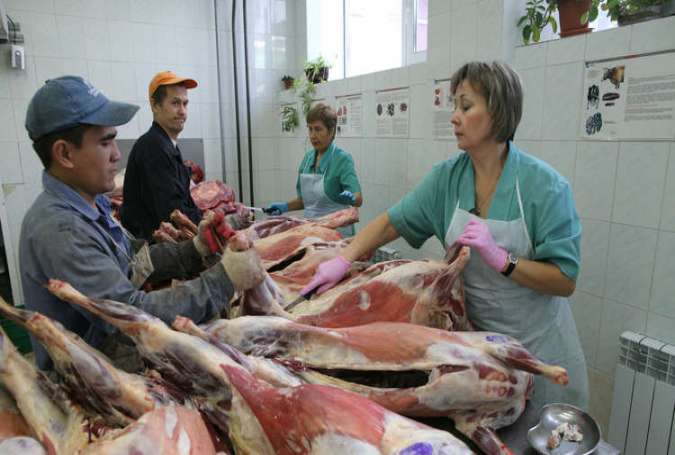 المغرب يفتح أسواقه أمام اللحوم الروسية