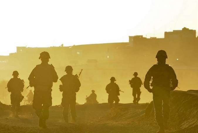 استراتژی آمریکا در افغانستان و 5 نکته کلیدی