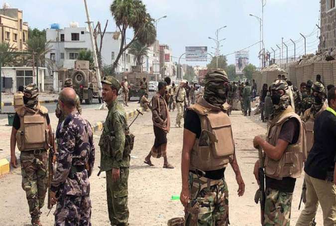 وزارة الصحة اليمنية تعلن حصيلة ضحايا اشتباكات عدن