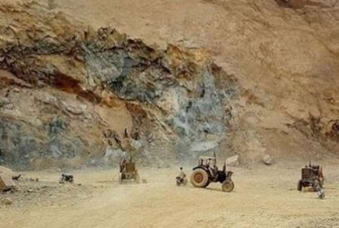 شہباز شریف کی نشاندہی کے بعد چنیوٹ کے معدنی ذخائر کے ٹھیکوں میں مبینہ خوردبرد کی تحقیقات کا حکم