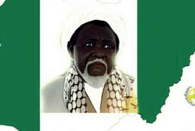 Nigeriya İslami Hərəkatı Şeyx Zəkzəkinin azadlığı üçün yeni aksiyaya başladı