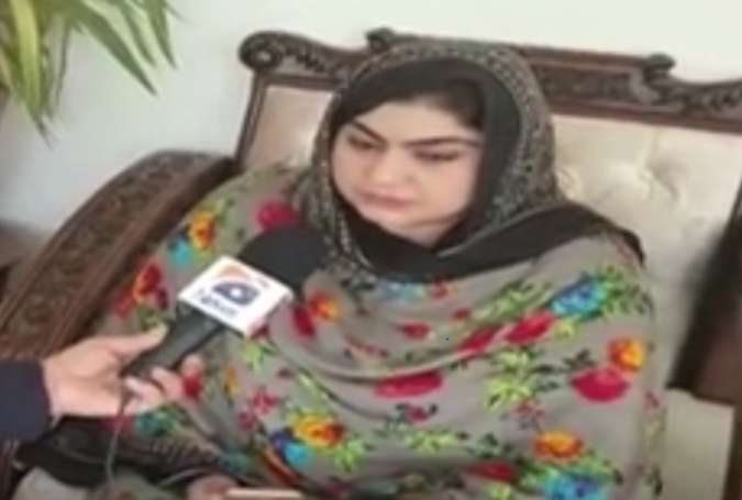 عاصمہ کو منصوبے کے تحت قتل کیا گیا، بہن عاصمہ رانی