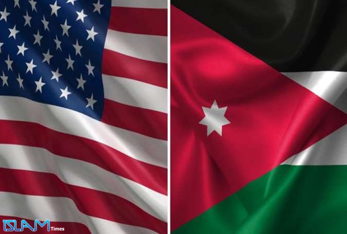 1.275 مليار دولار مساعدات أمريكية للأردن