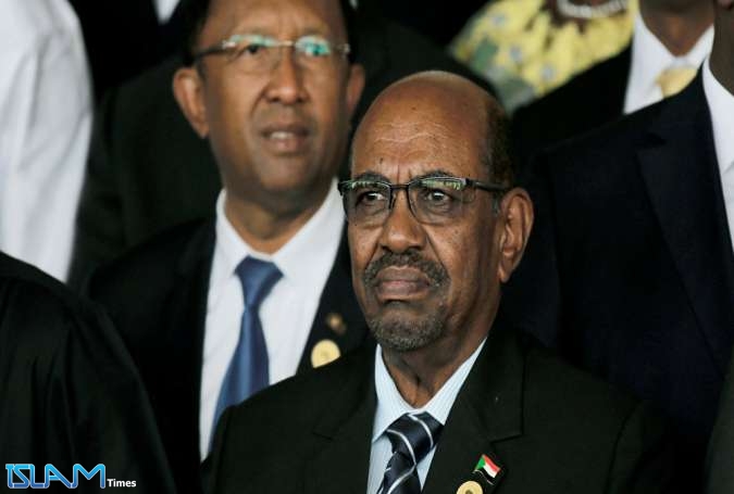 قلق بالغ في الاتحاد الأوروبي حول السودان