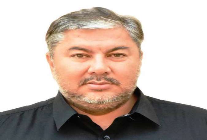 وزیراعلٰی کی تبدیلی کو غیر آئینی کہنے والے خود ضیاء الحق کی پیداوار ہیں، آغا محمد رضا