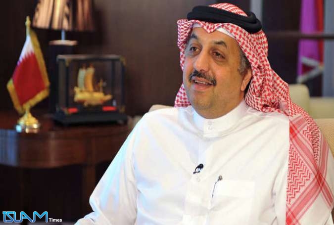 الدوحة: لن نتساهل بملاحقة المسؤولين عن قرصنة وكالة الأنباء القطرية
