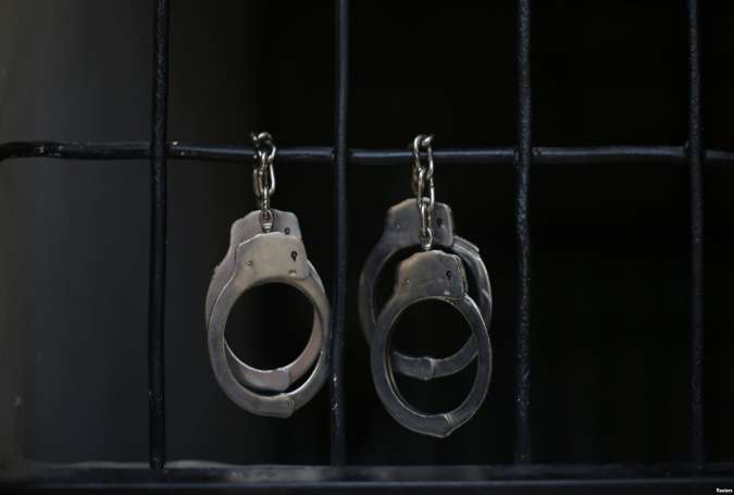 چترال، توہینِ مذہب کے ملزم کو عمر قید اور 3 لاکھ جرمانے کی سزا