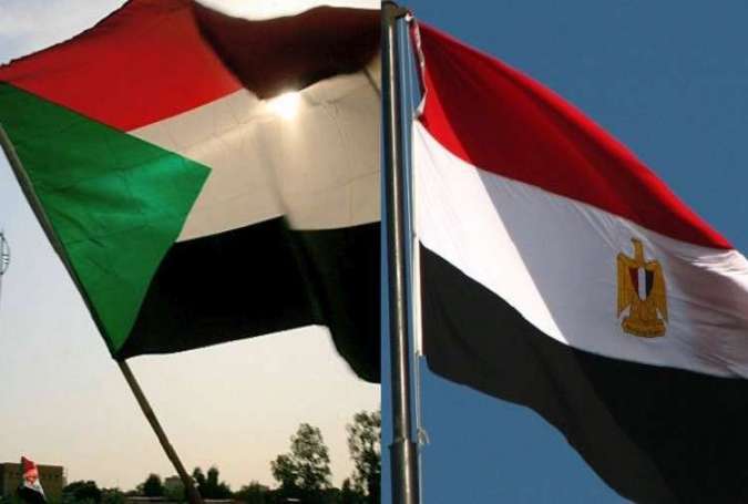 السودان تحقق في قضية كبيرة تتعلق بوثائق دخلت عبر مصر