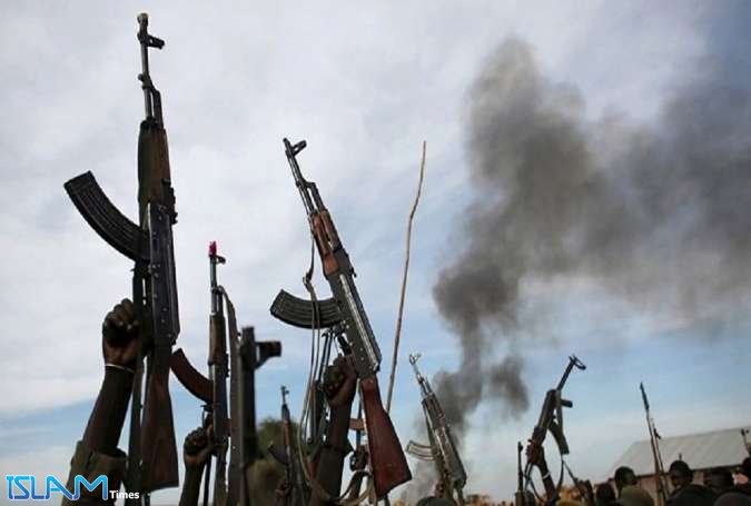 الولايات المتحدة تحظر تصدير الأسلحة لجنوب السودان