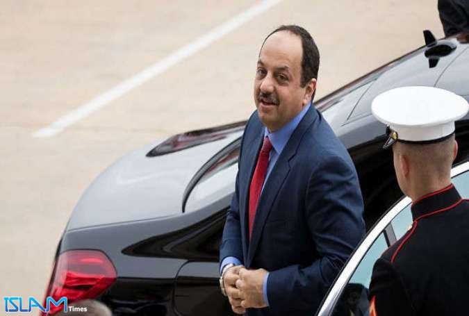 وزير دفاع قطر يكشف للمرة الأولى تفاصيل محاولة غزو بلاده