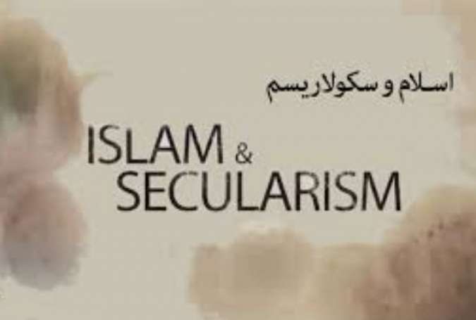 سکولاریسم در مقابل اسلام