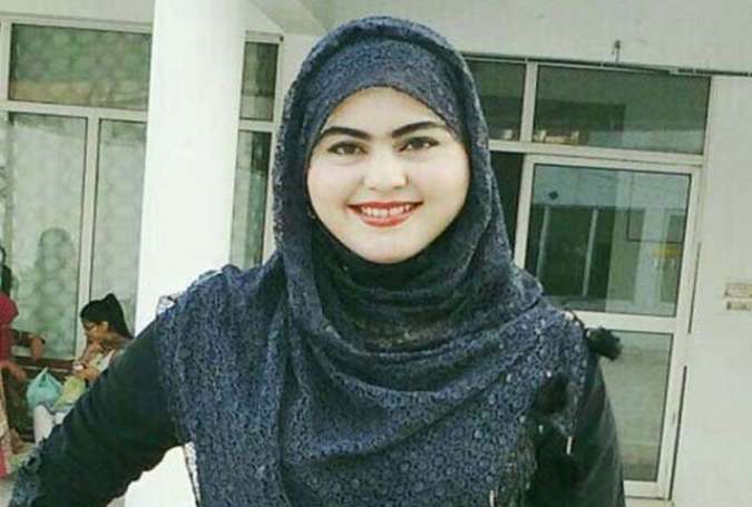 عاصمہ کیس، قاتل کو بیرون ملک فرار کرانے والا ملزم گرفتار