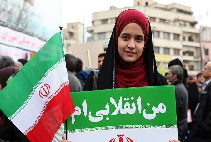 آینده انقلاب اسلامی و قدرت نرم آموزش عالی