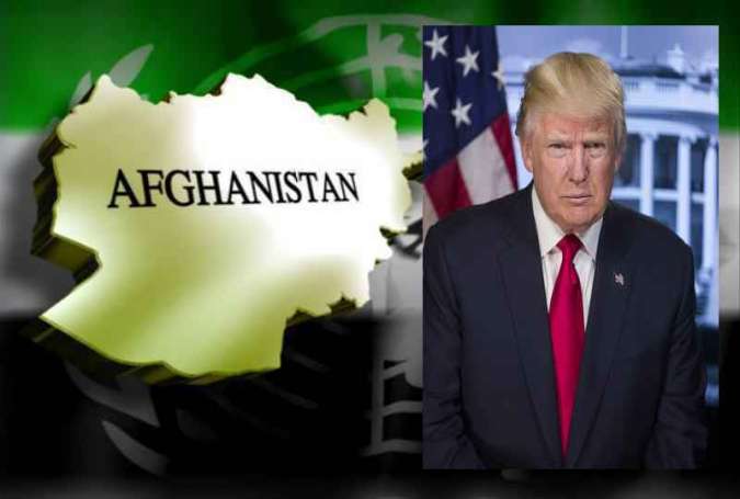 Peace Prospects Fading in Afghanistan as Trump Rejects Talks with Taliban