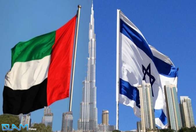 كيف فضح الإعلام العبري علاقة الإمارات ‘‘بإسرائيل‘‘ ؟