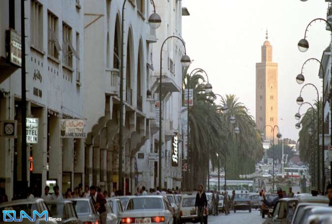 الثلاثاء... إضراب للنقل العمومي في المغرب