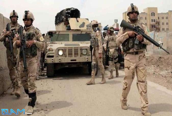 واشنگتن: نیروهای آمریکایی هنوز قصد خروج از عراق را ندارند