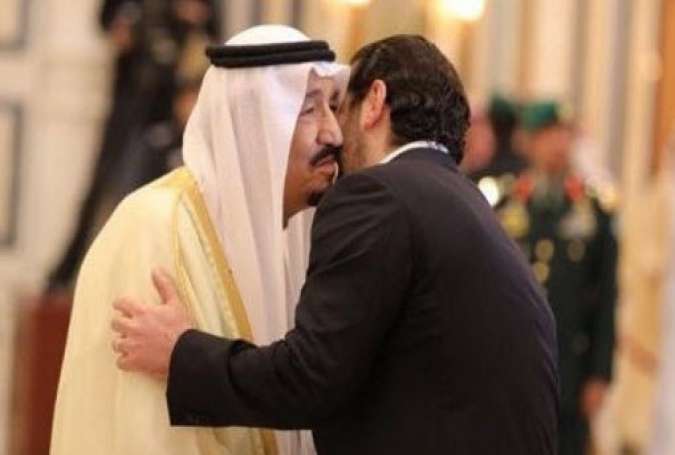 عربستان، نخست‌وزیر لبنان را تهدید کرد