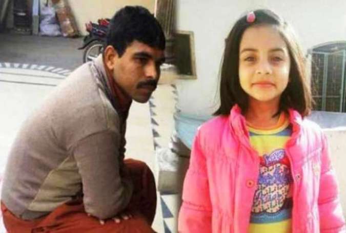لاہور، قصور کی زینب کے مبینہ قاتل عمران کا مزید 3 روزہ جسمانی ریمانڈ دیدیا گیا