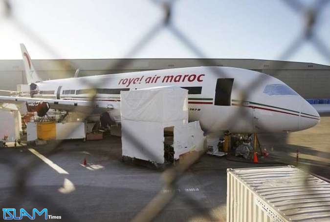 الخطوط المغربية ترفض الاستجابة لمطالب طياريها