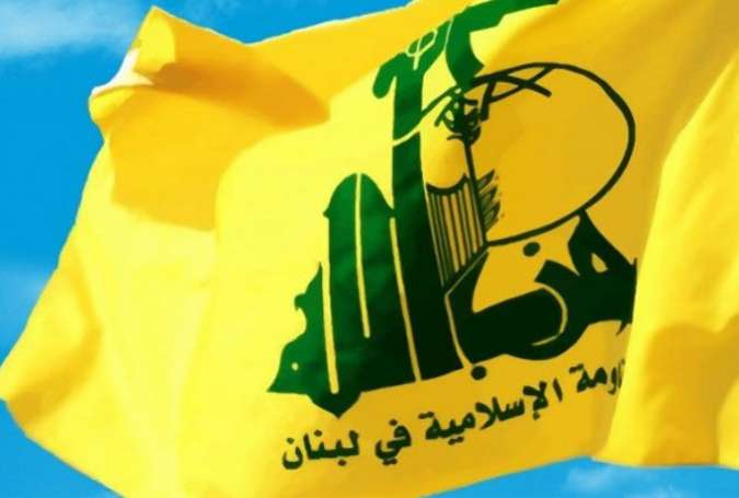 حزب الله شهادت «احمد جرار» توسط صهیونیستها را محکوم کرد