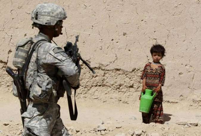 افغانستان و گمشده‌ای به نام عدالت