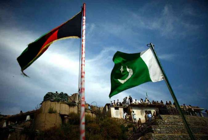 چشم انداز روابط افغانستان و پاکستان در سایه تداوم اختلافات