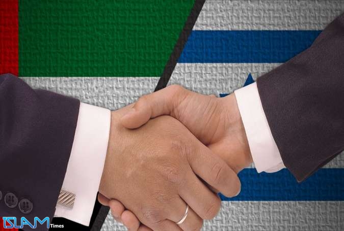 العلاقات الإماراتية - ‘‘الإسرائيلية‘‘ بطريقها للتطبيع