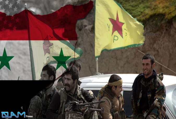 ما هي الأخطاء الاستراتيجية للأكراد في سوريا؟