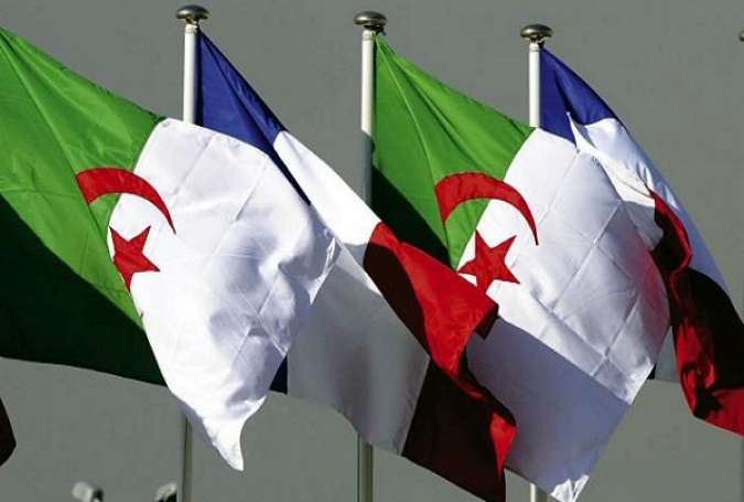 وفد كبير من رجال الأعمال الفرنسيين يزور الجزائر