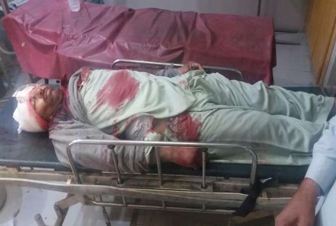 ڈی آئی خان، نامعلوم افراد کی فائرنگ سے ایک اور اہل تشیع نوجوان شہید
