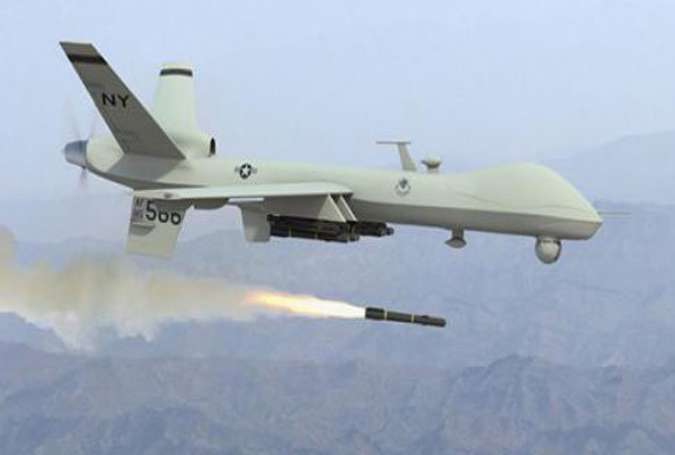 شمالی وزیرستان، ڈرون حملے میں ٹی ٹی پی کا نائب امیر سجنا محسود ہلاک