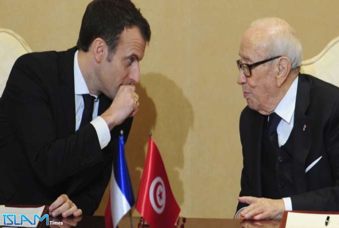 أسرار جديدة عن شبكة تجسس رصدت تحركات واجتماعات الرئيس التونسي