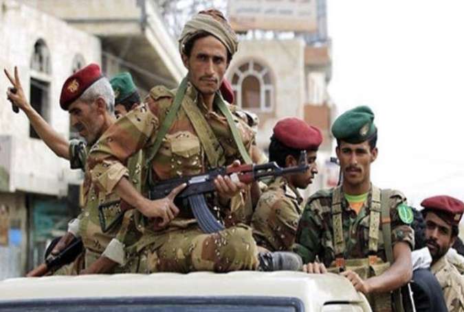 آغاز عملیات گسترده ارتش و کمیته‌های مردمی یمن در «الجوف»
