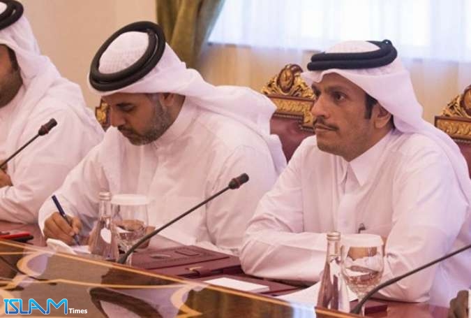 قطر تعلق على "التقرير السري الممنوع من العرض" !